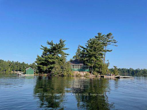 422 Island 11A N/A, Douro-dummer, ON K0L 2H0