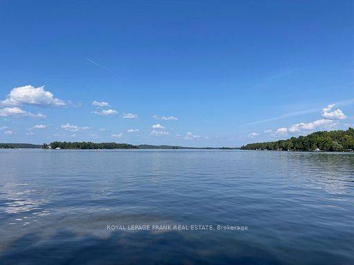 422 Island 11A N/A, Douro-dummer, ON K0L 2H0
