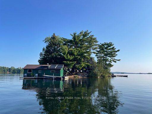 422 Island 11A N/A, Douro-dummer, ON K0L 2H0