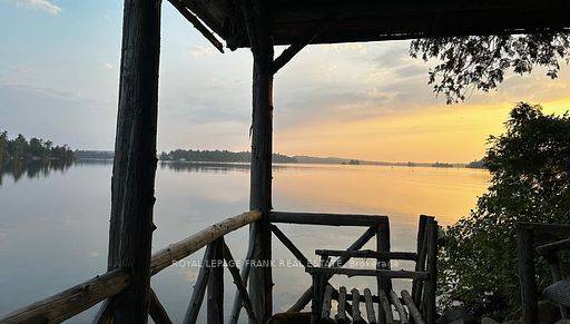 422 Island 11A N/A, Douro-dummer, ON K0L 2H0