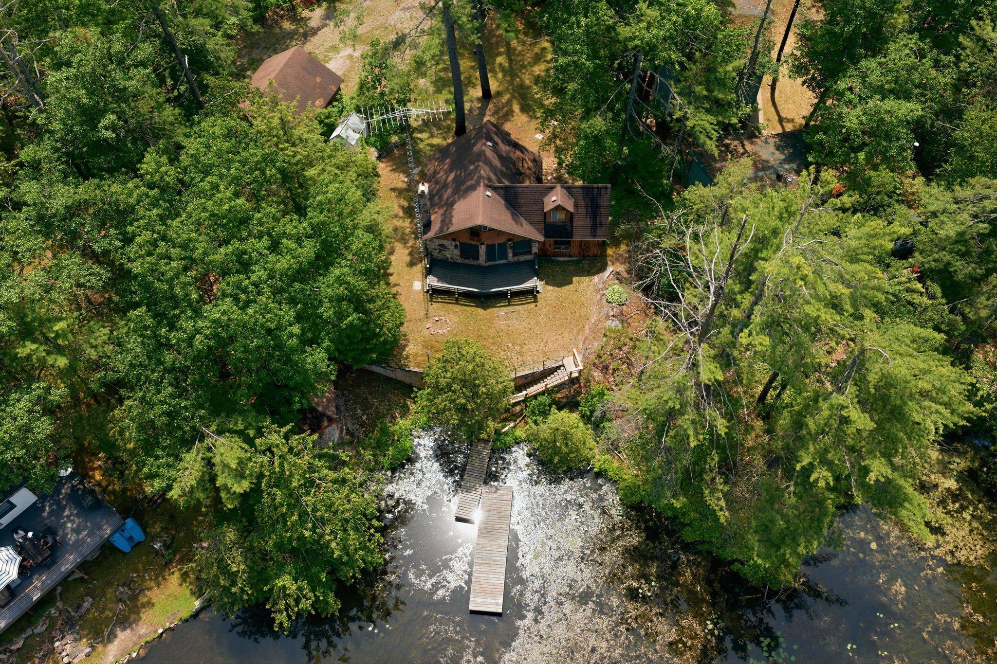 69 Island DR, Trent Lakes, ON K0L 1J0