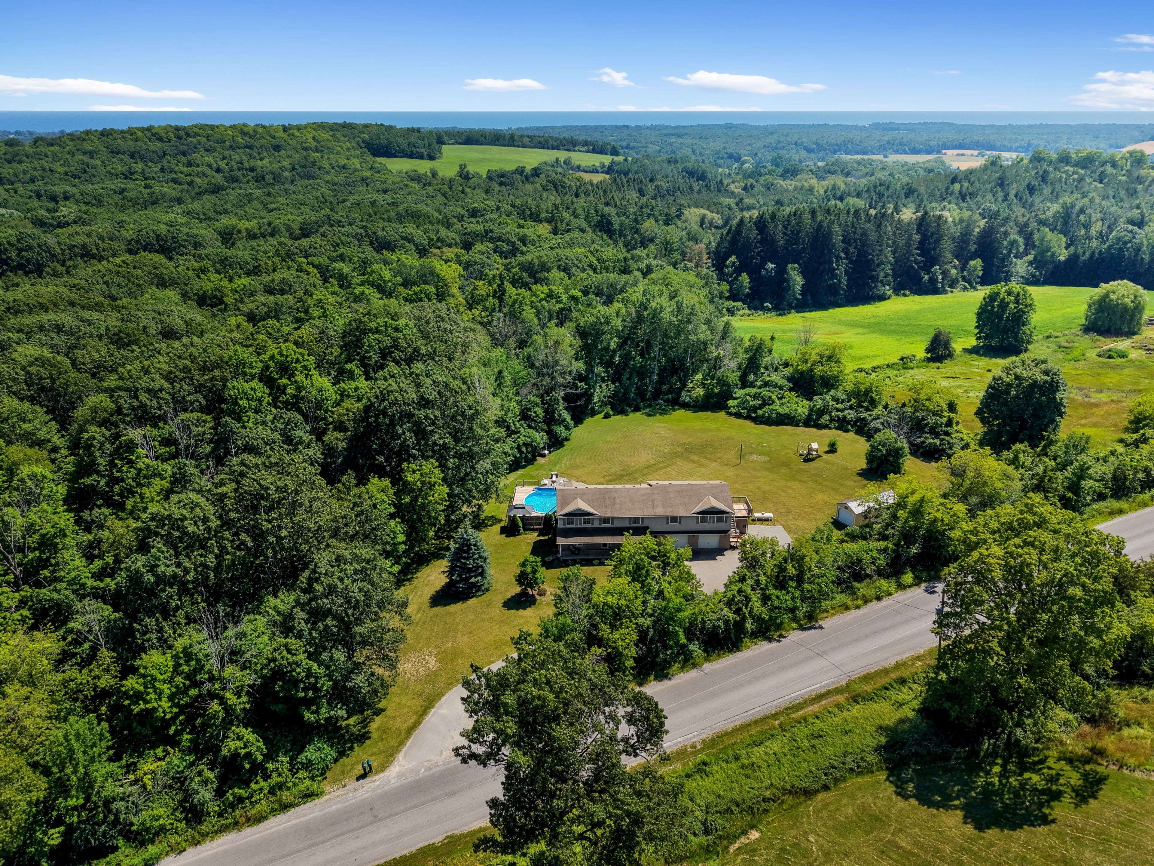 763 Dudley RD, Alnwick/haldimand, ON K0K 1S0