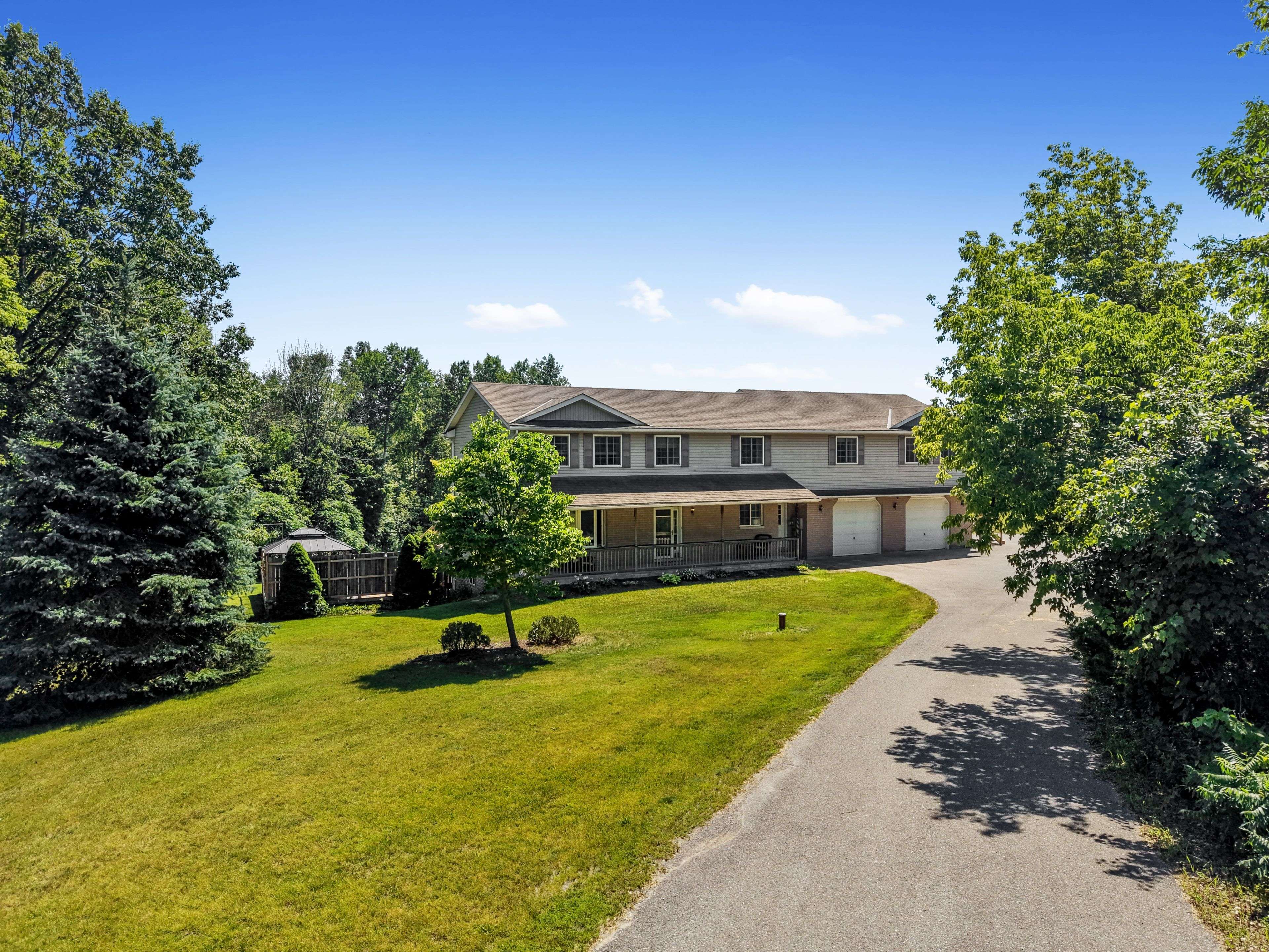 763 Dudley RD, Alnwick/haldimand, ON K0K 1S0