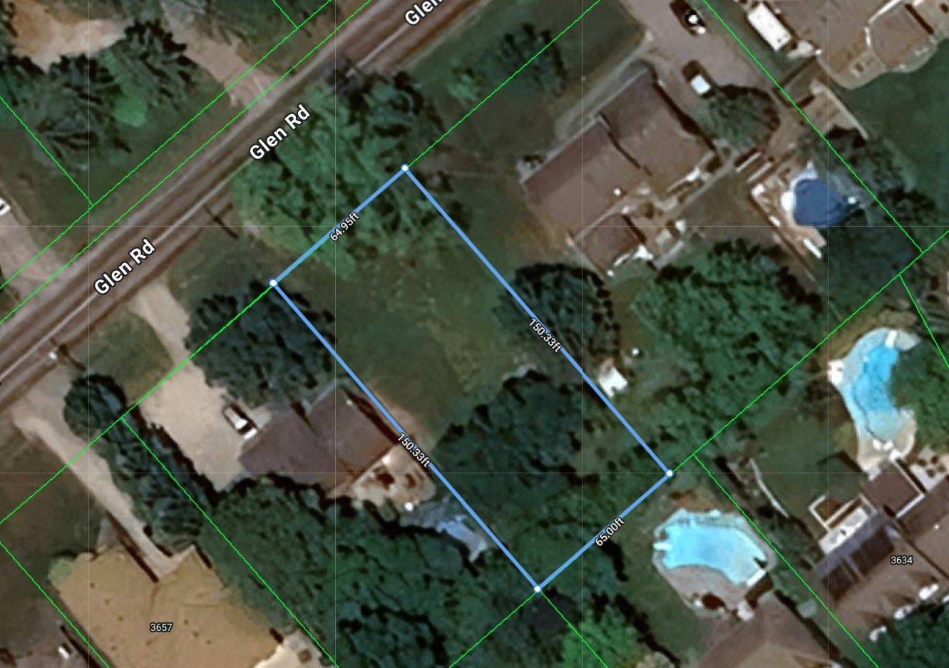 V/L Glen RD, Lincoln, ON L0R 1S0