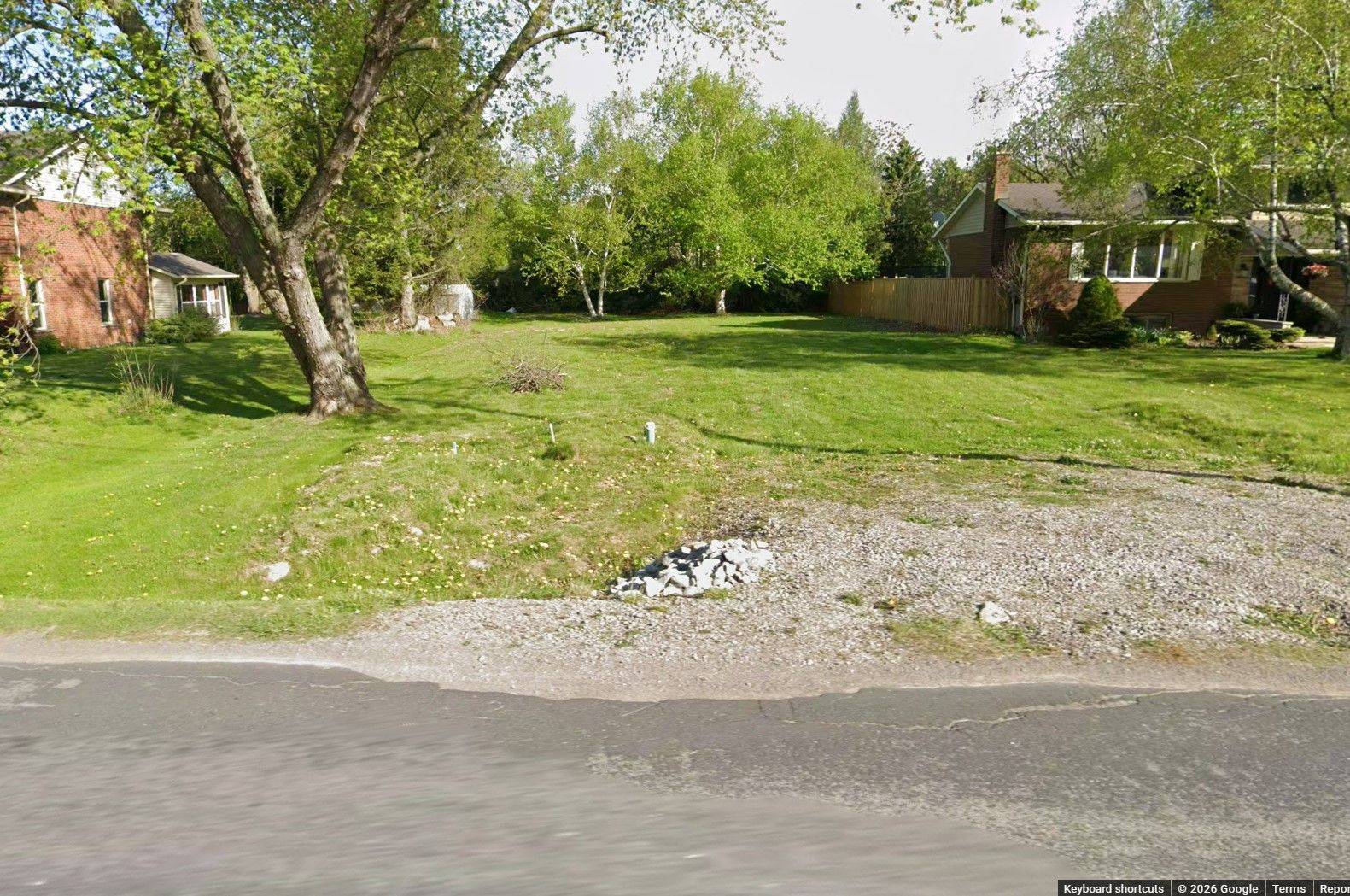 V/L Glen RD, Lincoln, ON L0R 1S0