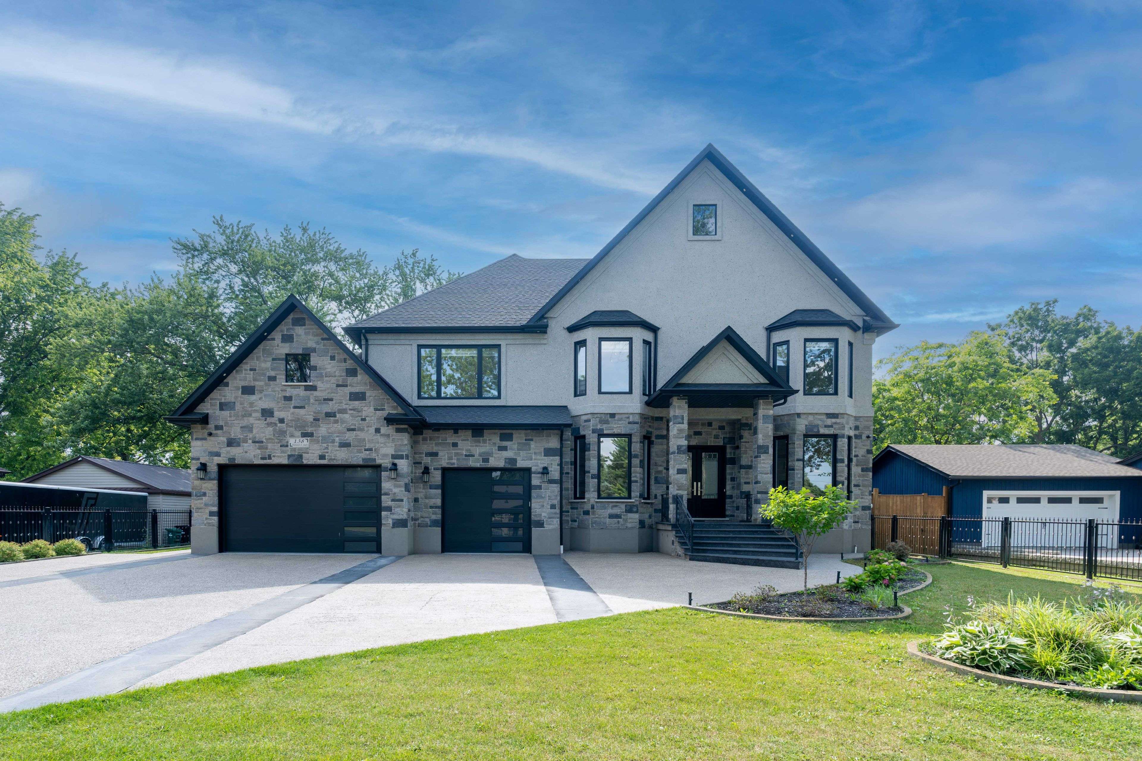 138 Woolwich ST S, Woolwich, ON N0B 1M0