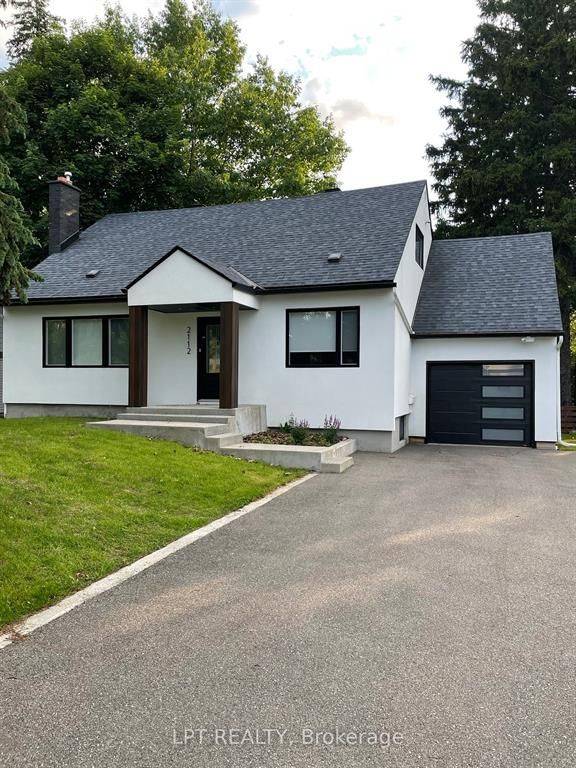 2112 Alta Vista DR, Alta Vista And Area, ON K1H 7L8