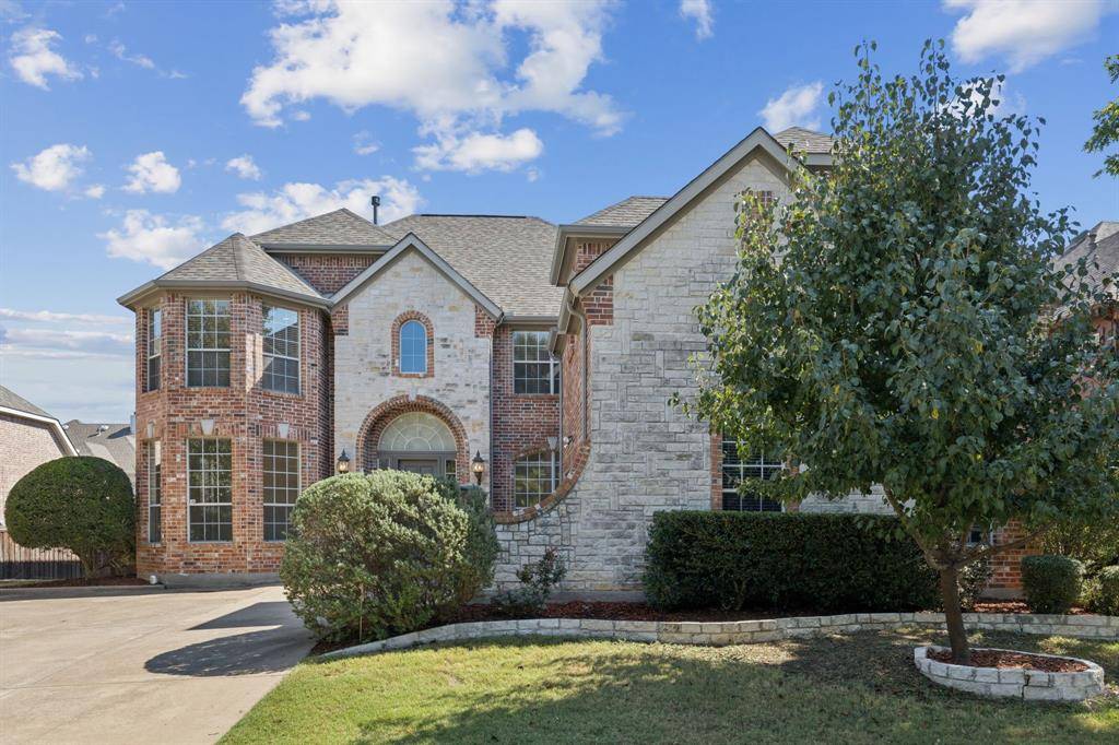 707 Wheaton Court, Allen, TX 75013
