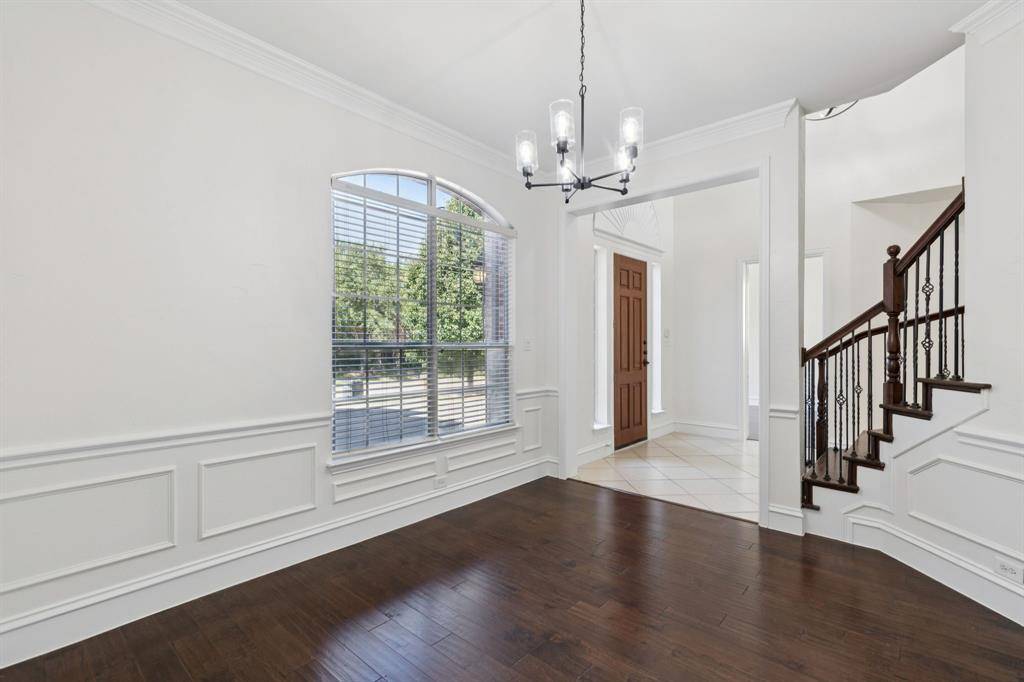 707 Wheaton Court, Allen, TX 75013