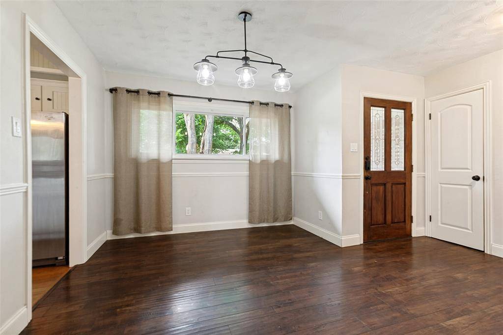 1608 Aldridge Drive, Plano, TX 75075