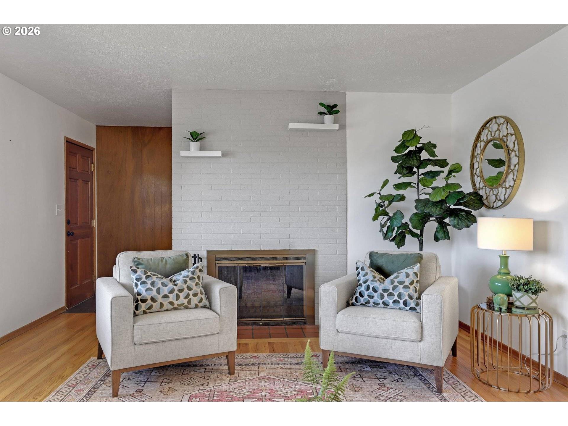 12640 NE FREMONT ST, Portland, OR 97230