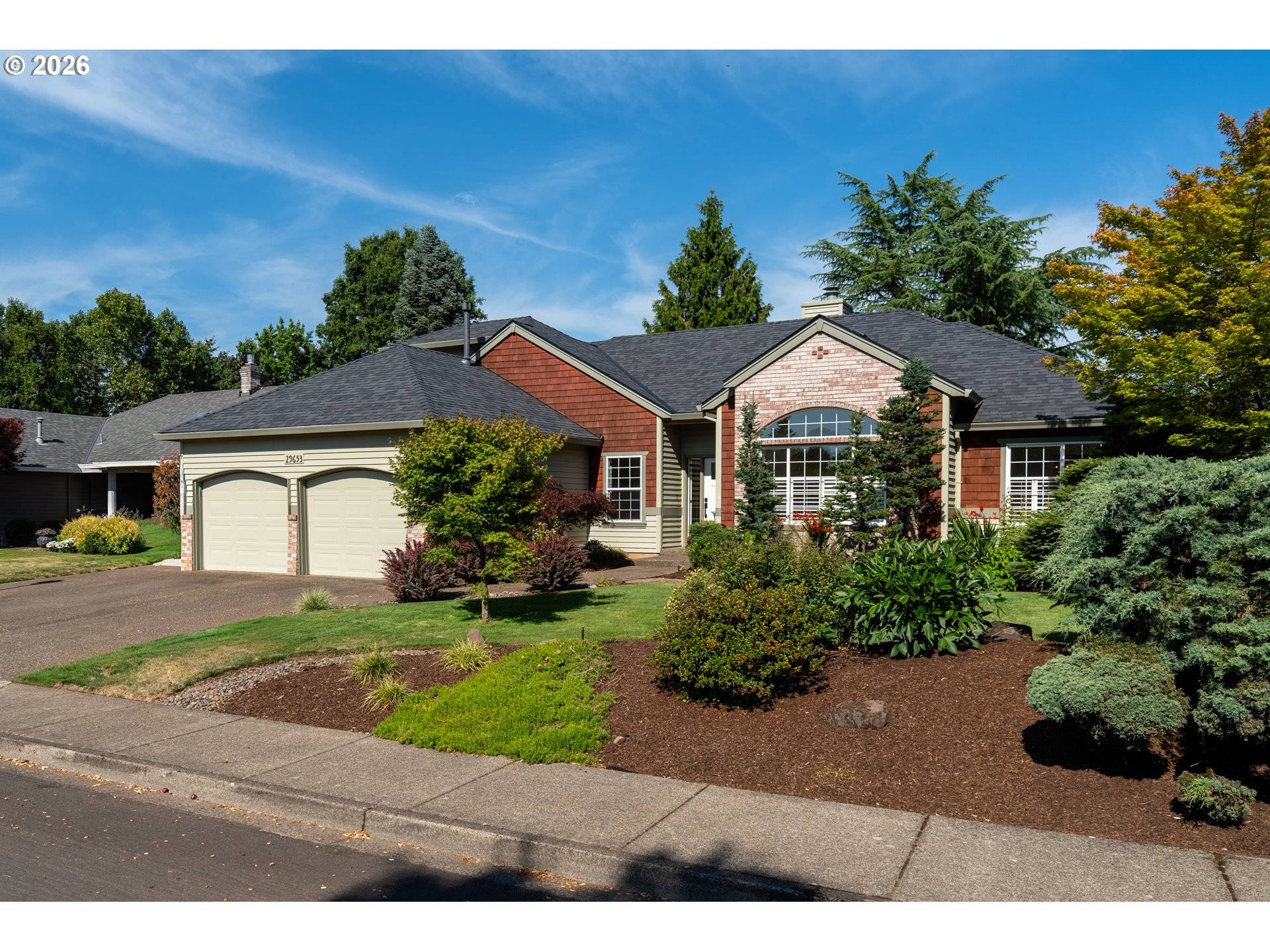 29653 SW CAMELOT ST, Wilsonville, OR 97070