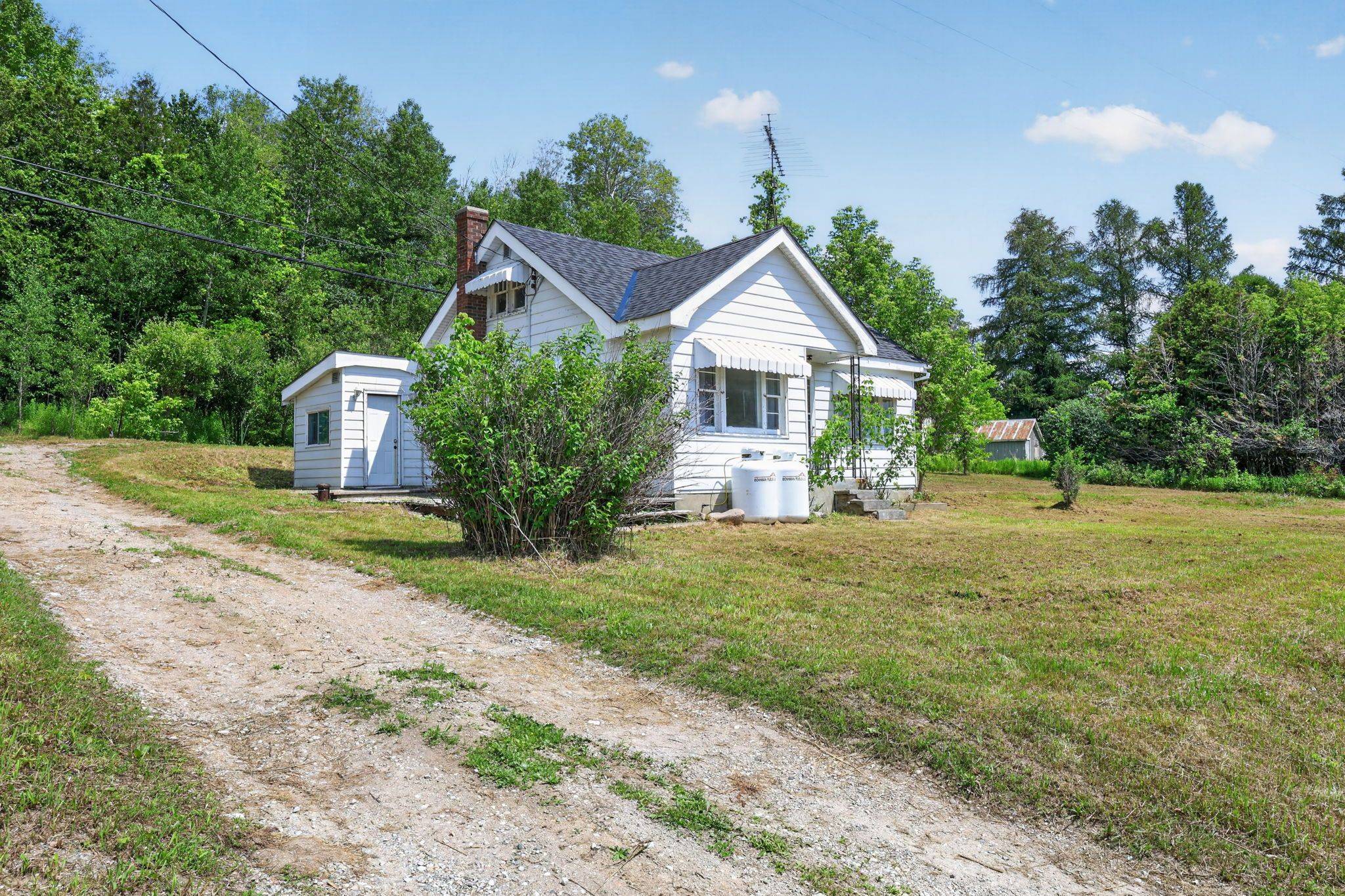 11401 Highway 12 N/A, Severn, ON L0K 1E0