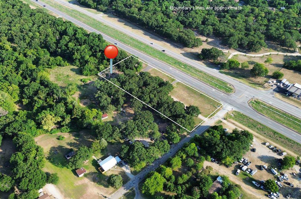 15531 City Court, Kemp, TX 75143