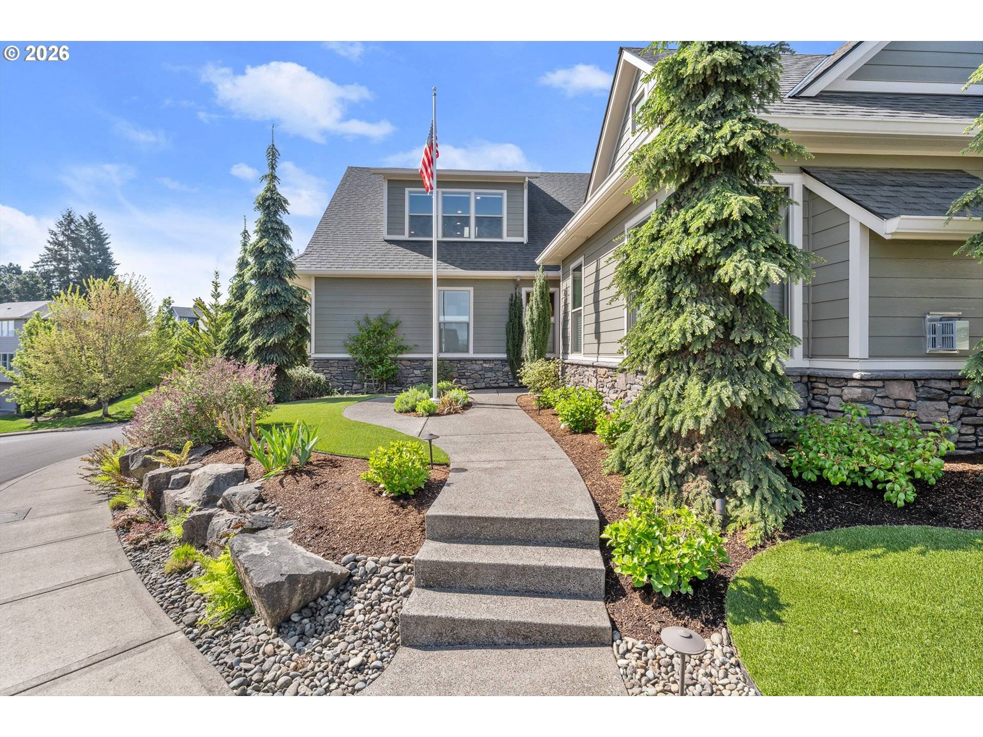 3203 NW 130TH ST, Vancouver, WA 98685