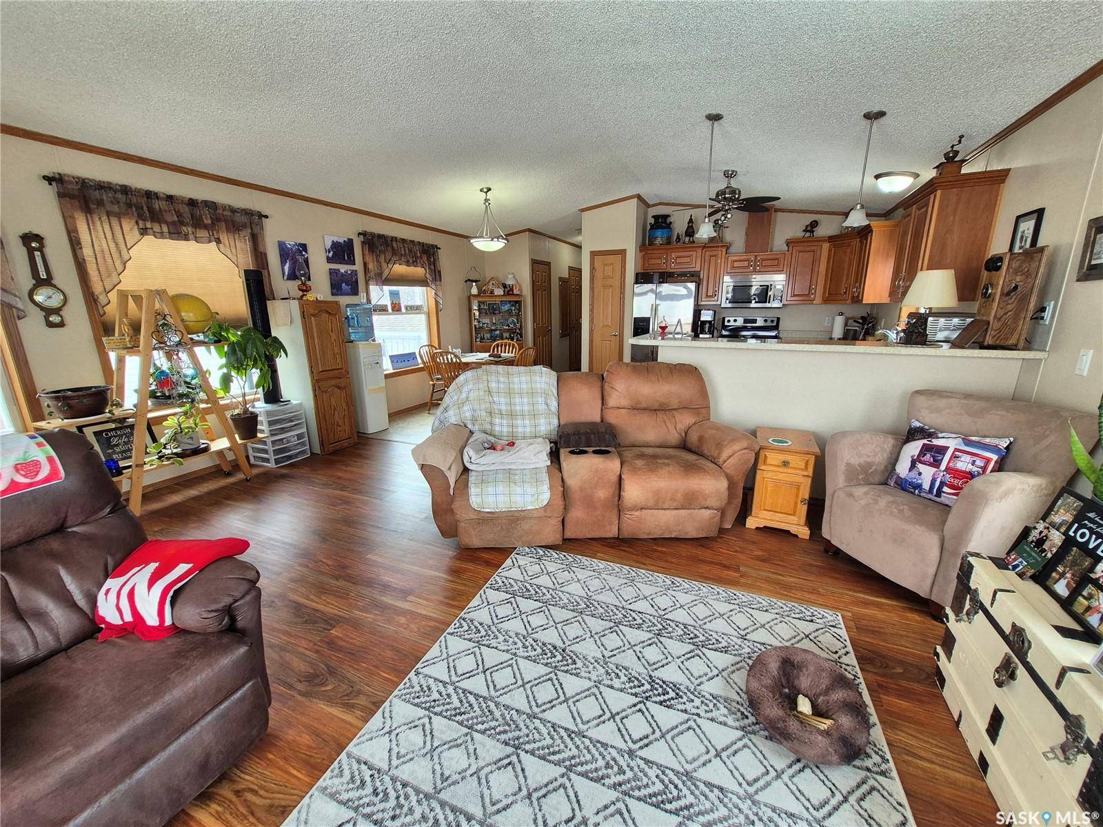 4425 Access ROAD, Halbrite, SK S0C 1H0