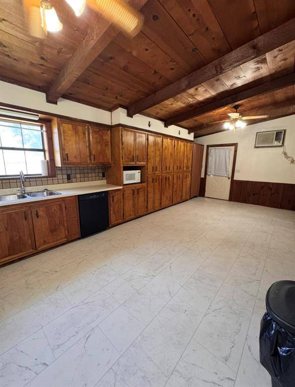 1391 County Road 232, Gustine, TX 76455