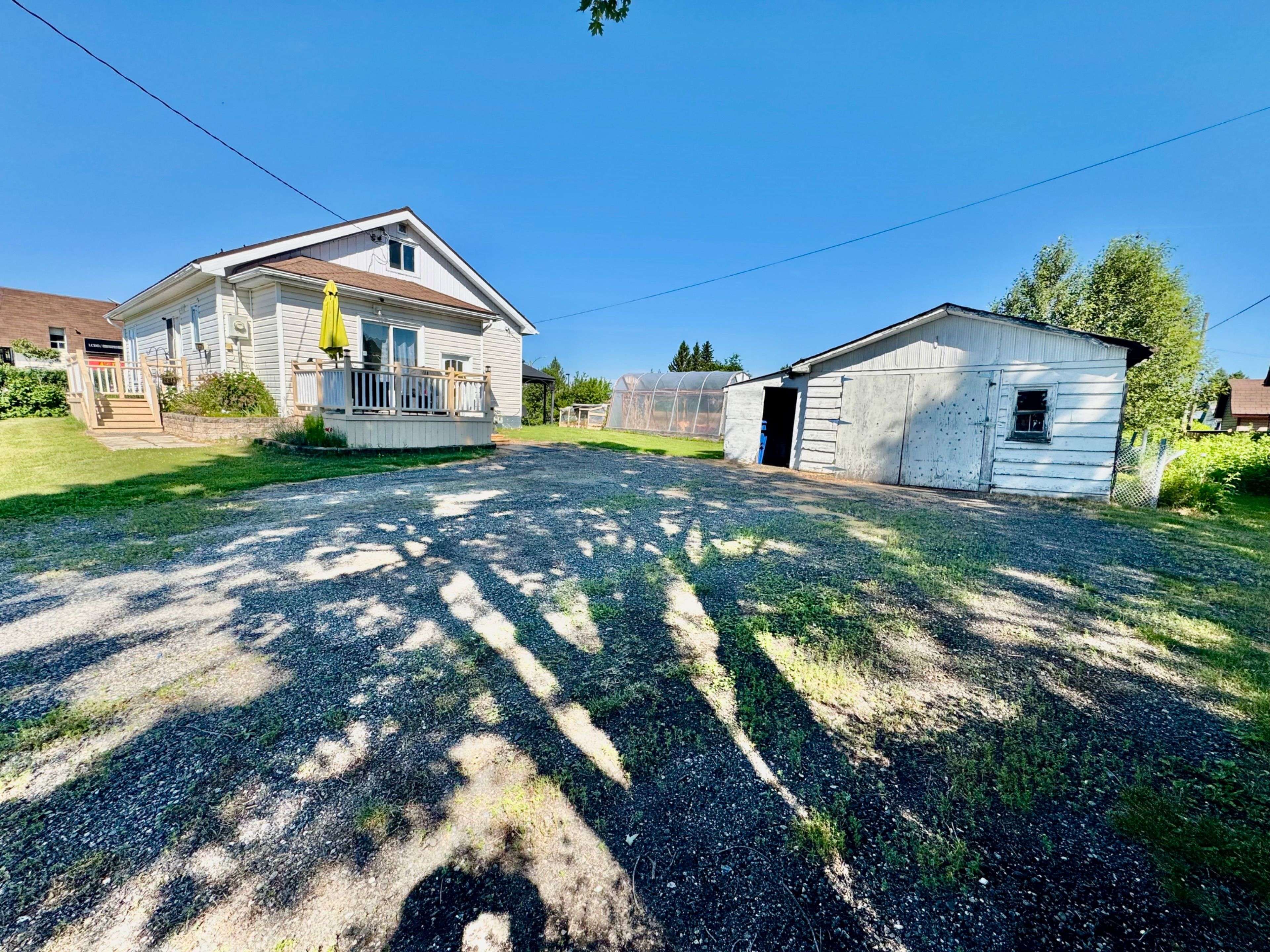 837 Denning ST, Black River-matheson, ON P0K 1R0