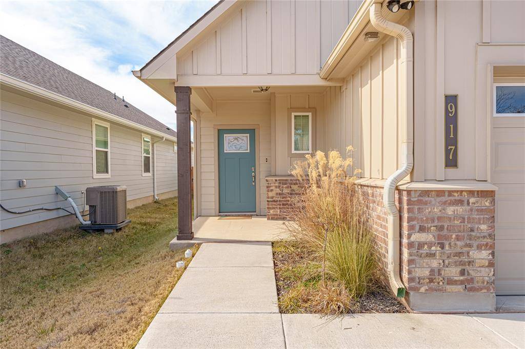 917 Placid Circle, Waco, TX 76706