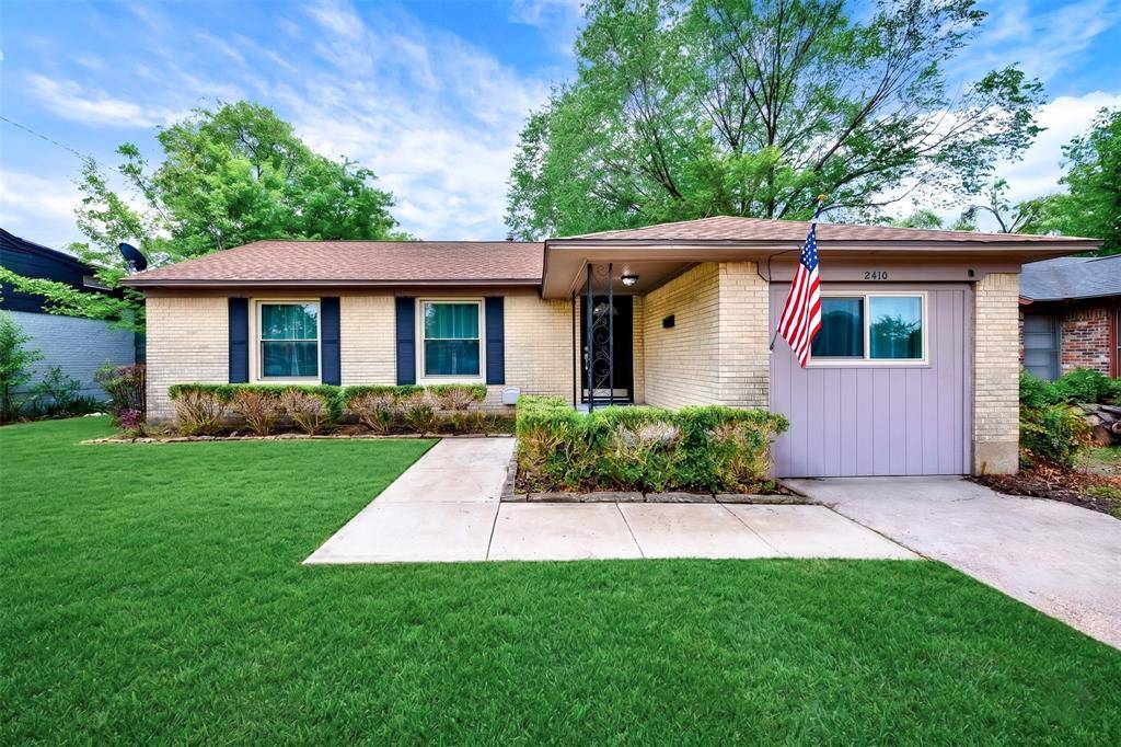 2418 Centerville Road, Dallas, TX 75228