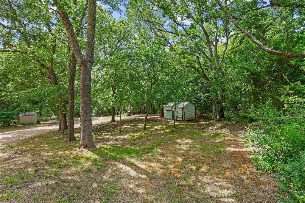 TBD Roy Ayres Road, Bells, TX 75414