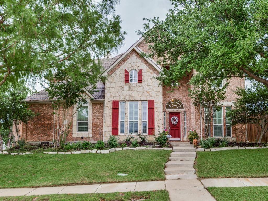 2005 Saint Pierre Drive, Carrollton, TX 75006