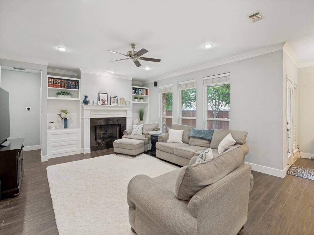 2005 Saint Pierre Drive, Carrollton, TX 75006