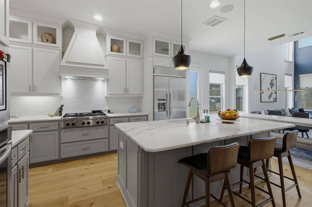 744 E Lake Drive, Coppell, TX 75019