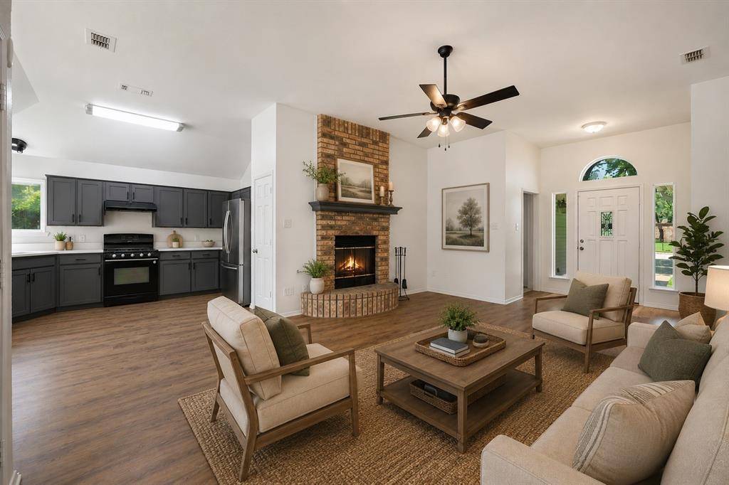 1399 Blue Teal Court, Southlake, TX 76092