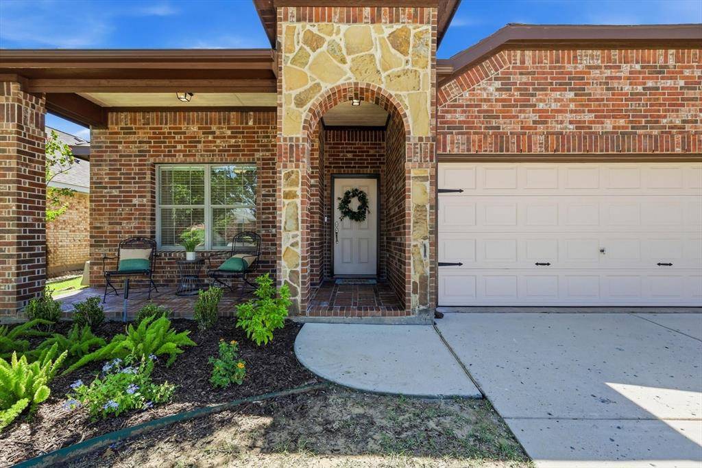 917 Atlanta Drive, Denton, TX 76208