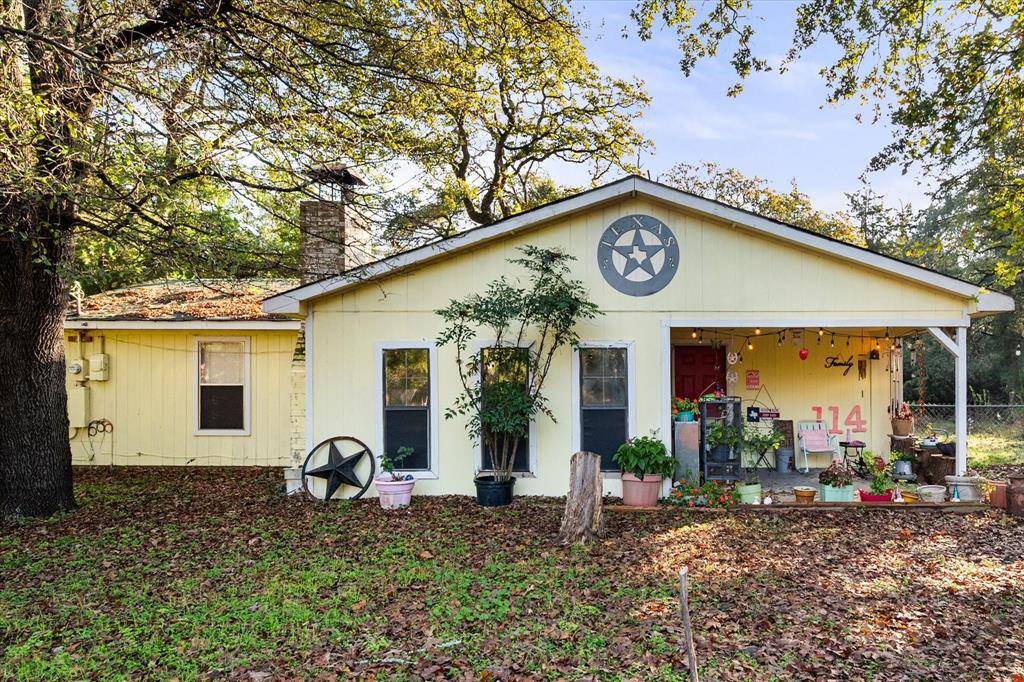 114 Fcr #540, Fairfield, TX 75840