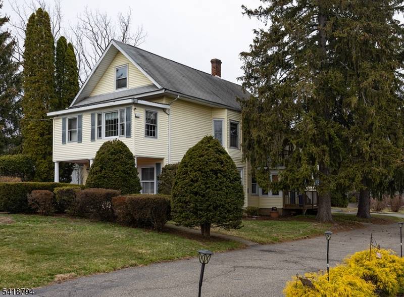 116 Kiel Ave, Butler Boro, NJ 07405