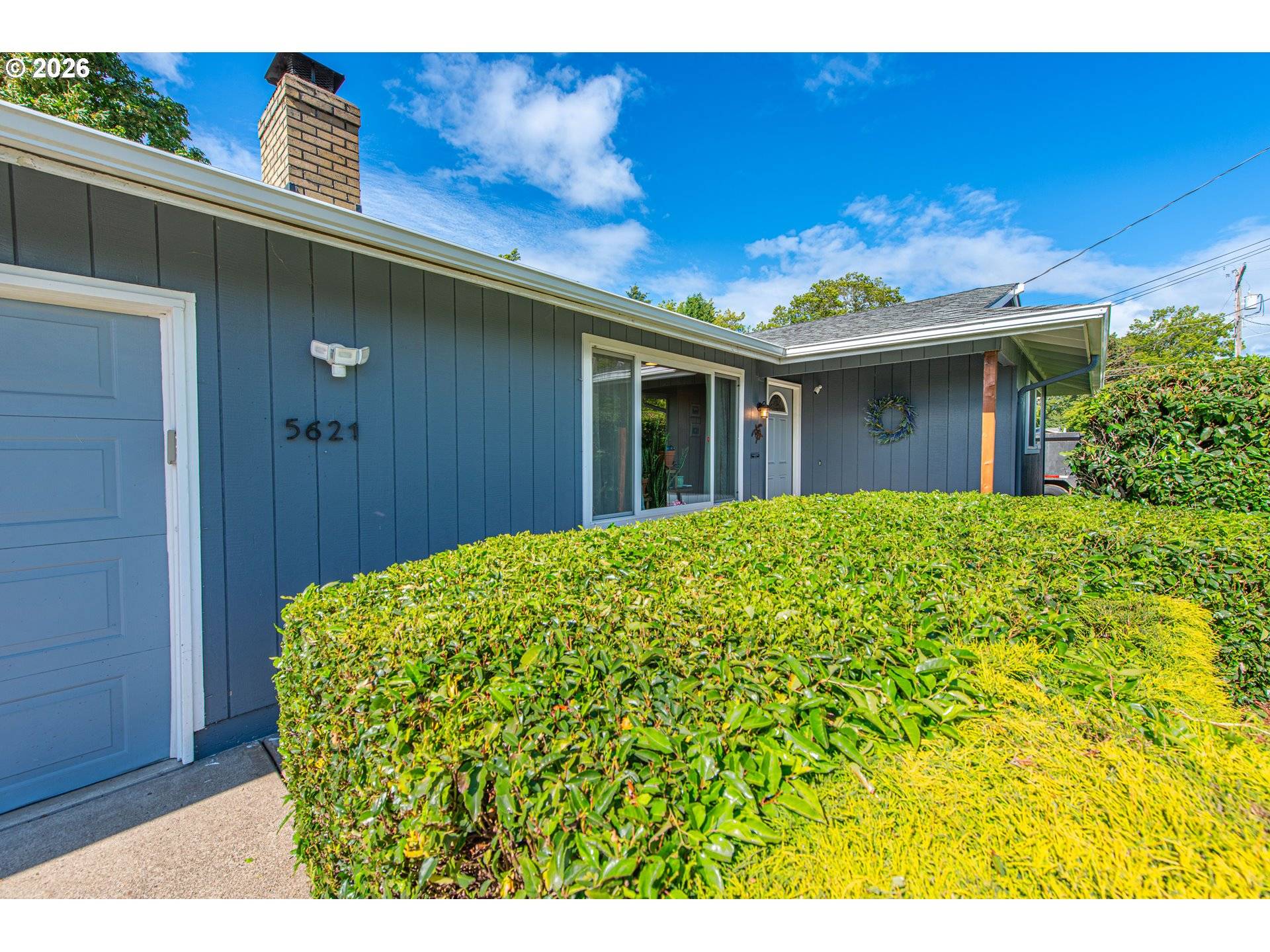 5621 CODY AVE, Eugene, OR 97402