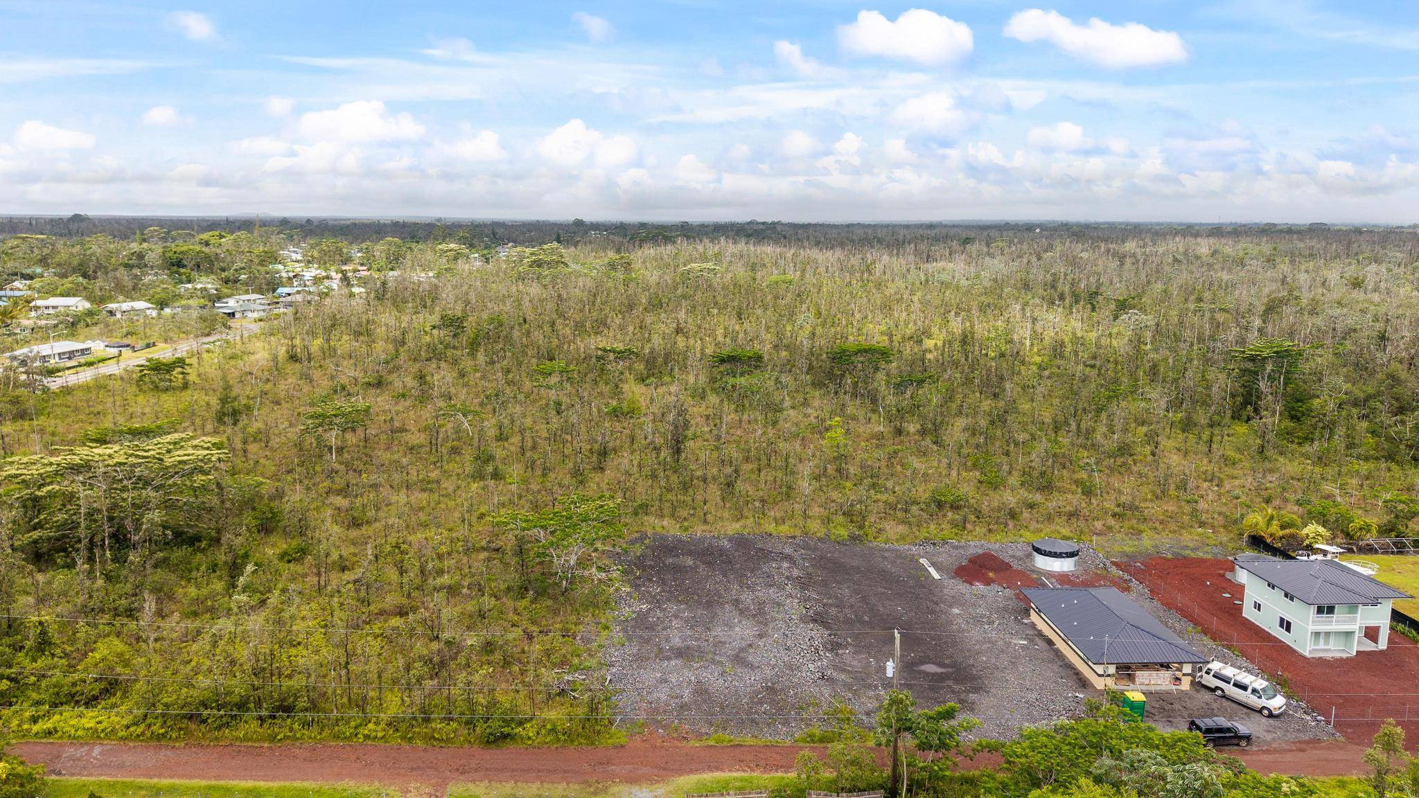 SANDALWOOD CT, Pahoa, HI 96778