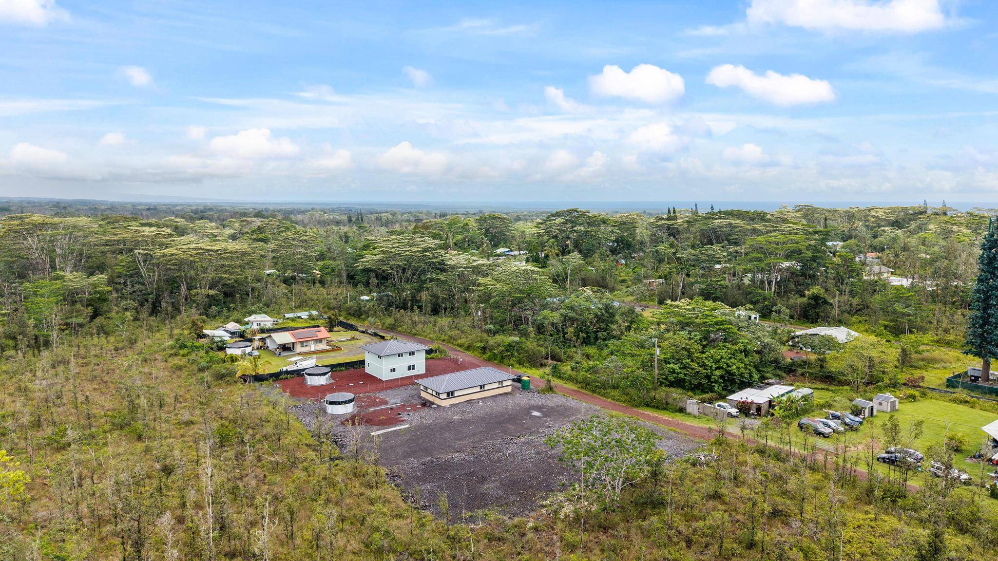 SANDALWOOD CT, Pahoa, HI 96778