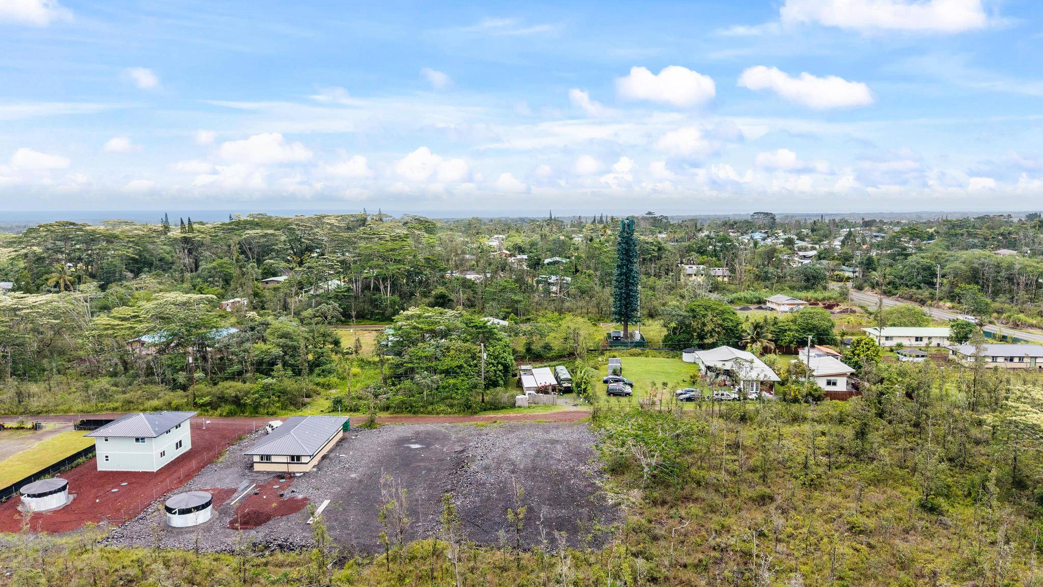 SANDALWOOD CT, Pahoa, HI 96778