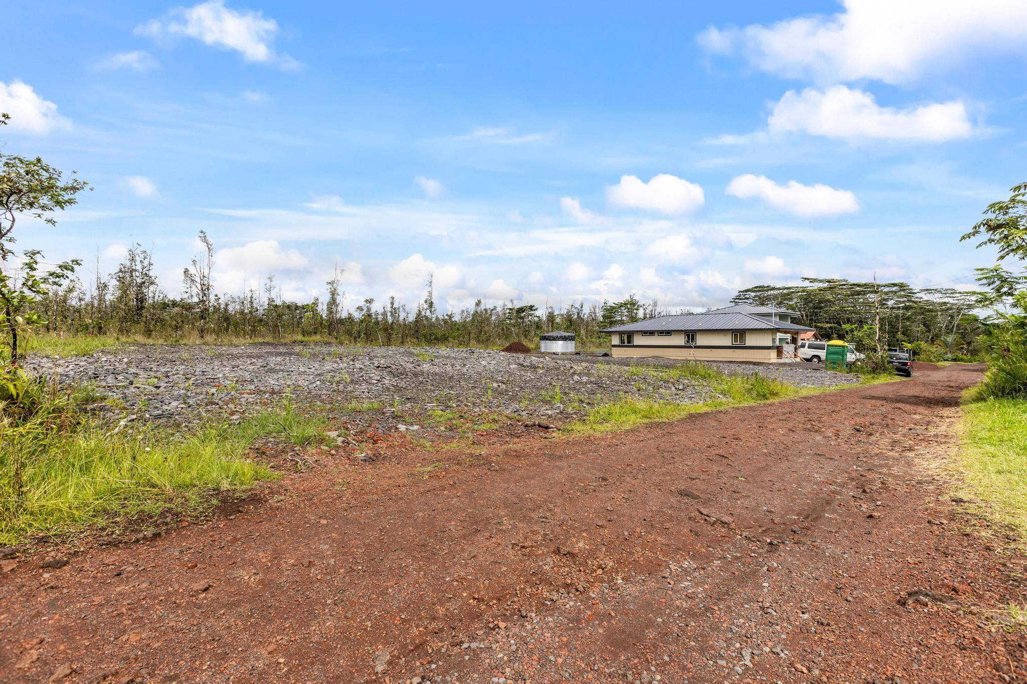 SANDALWOOD CT, Pahoa, HI 96778