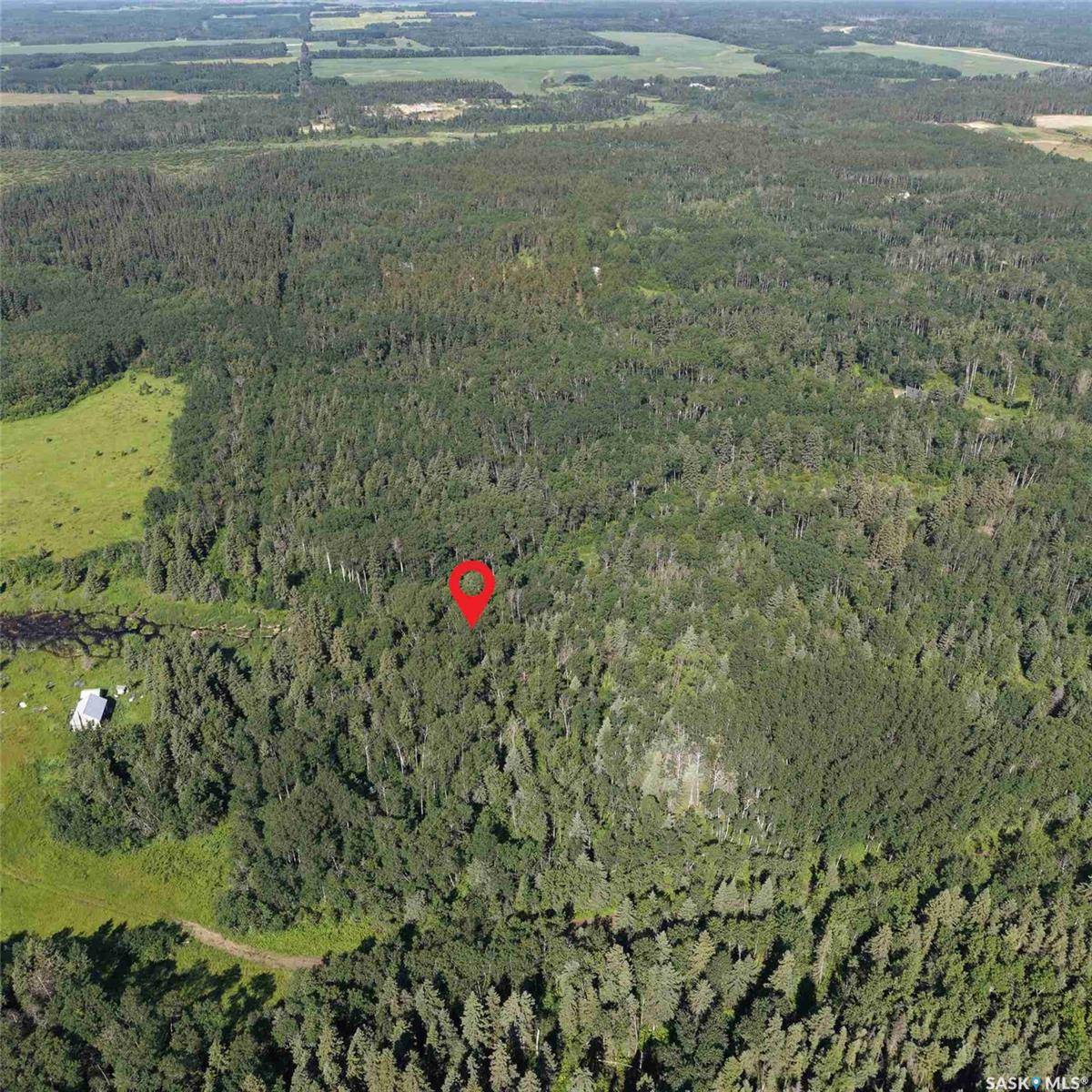 Rural Address, Paddockwood Rm No. 520, SK S0J 0N0