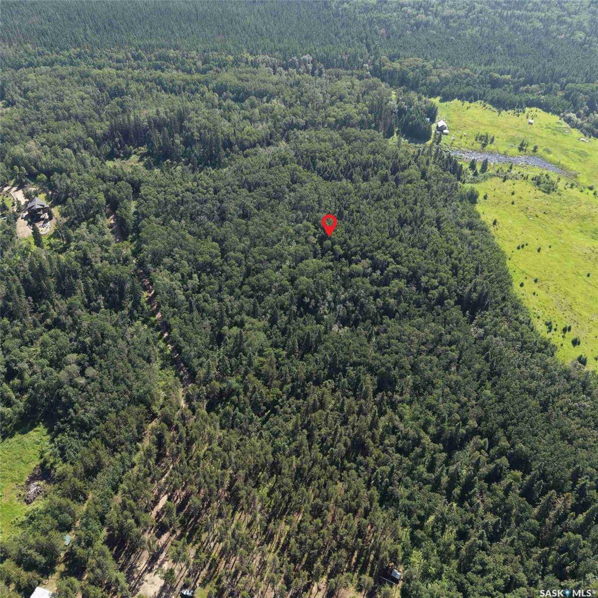 Rural Address, Paddockwood Rm No. 520, SK S0J 0N0