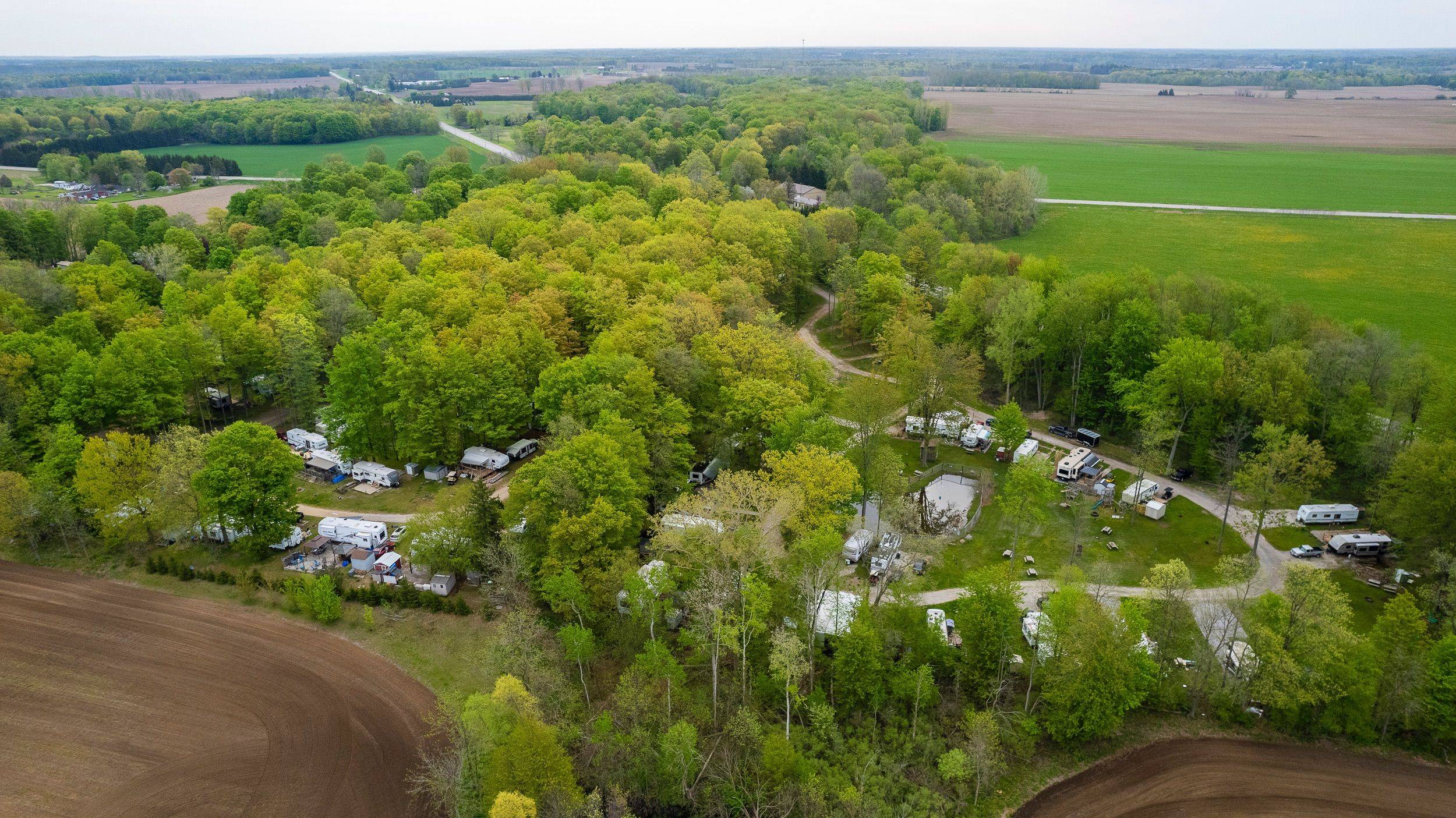 54428 Talbot Line, Bayham, ON N0J 1H0