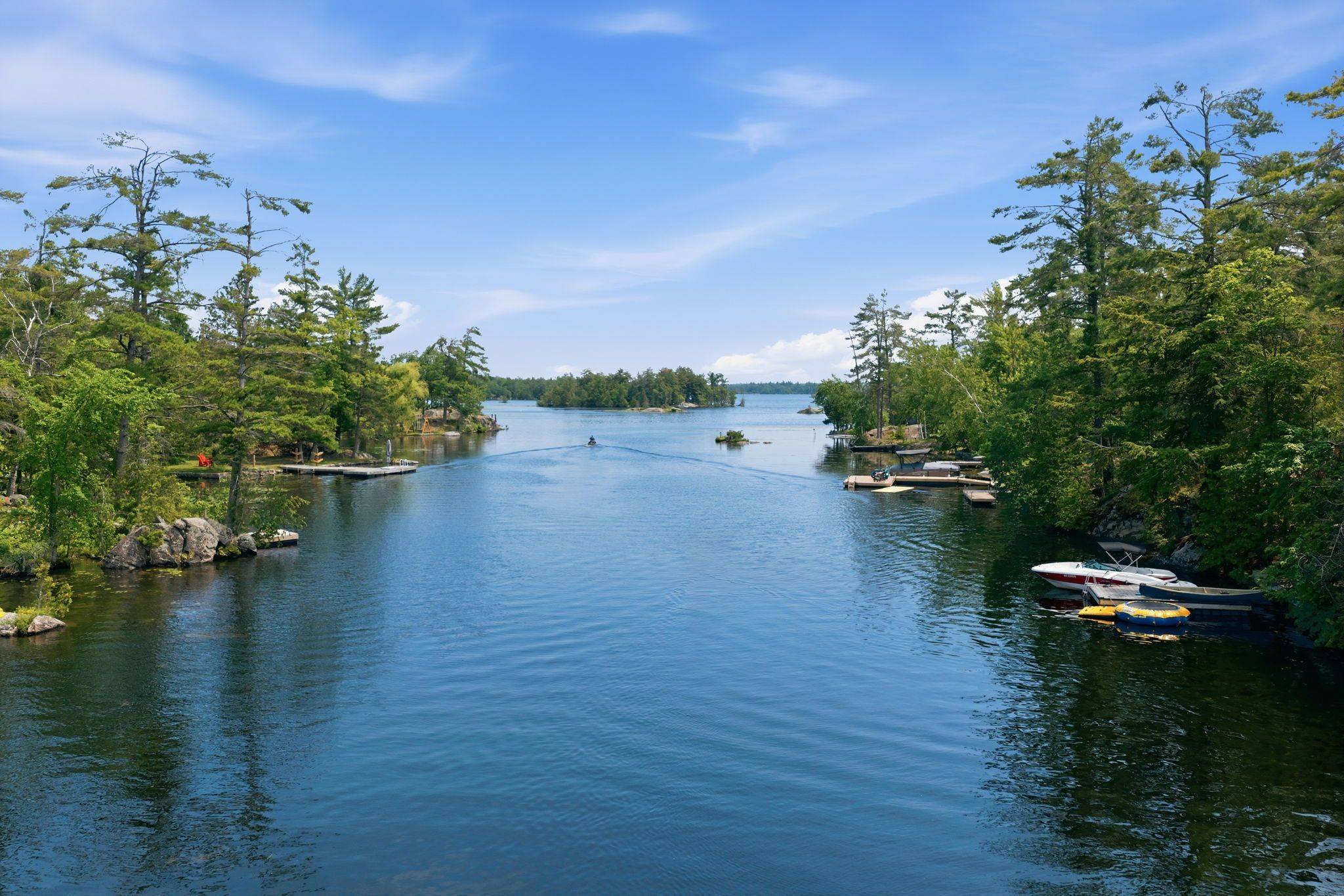 69 Island DR, Trent Lakes, ON K0L 1J0