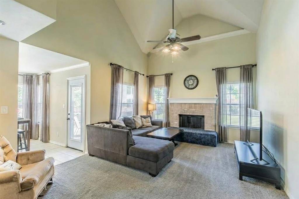 4722 Bayberry Street, Flower Mound, TX 75028