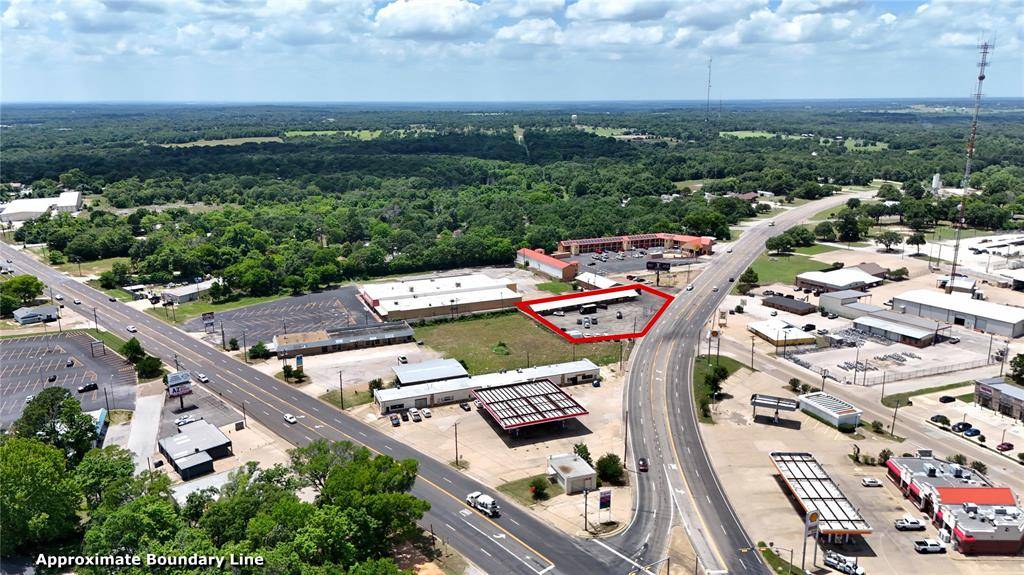 201 US Highway 175 Street W, Athens, TX 75751