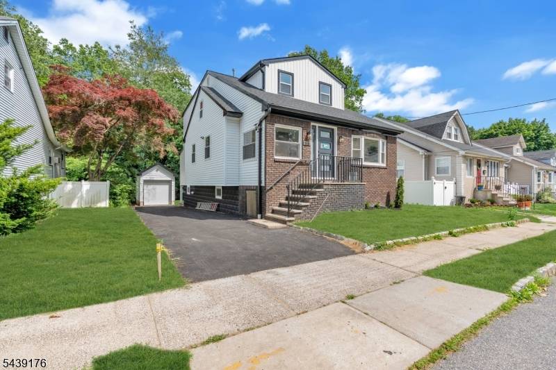 951 Grandview Ave, Union Twp., NJ 07083