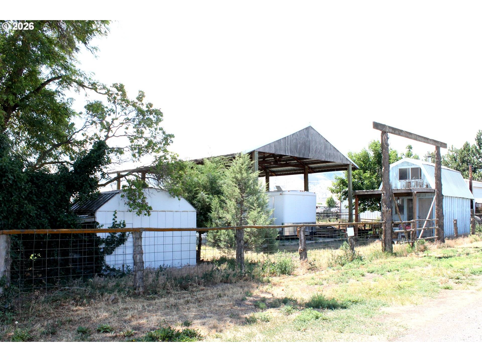 3405 K ST, Baker City, OR 97814
