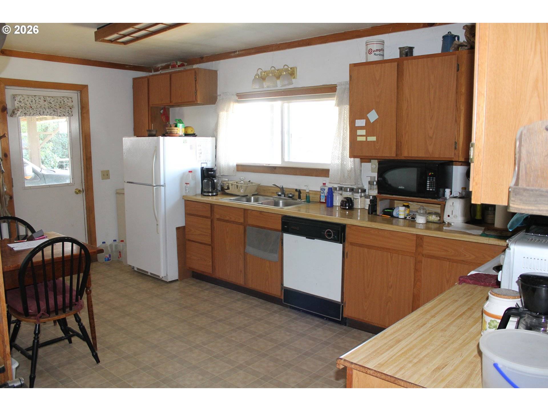 3405 K ST, Baker City, OR 97814