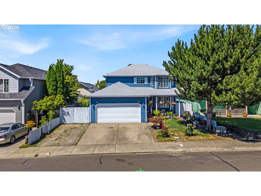 139 TOLIVER CT, Molalla, OR 97038
