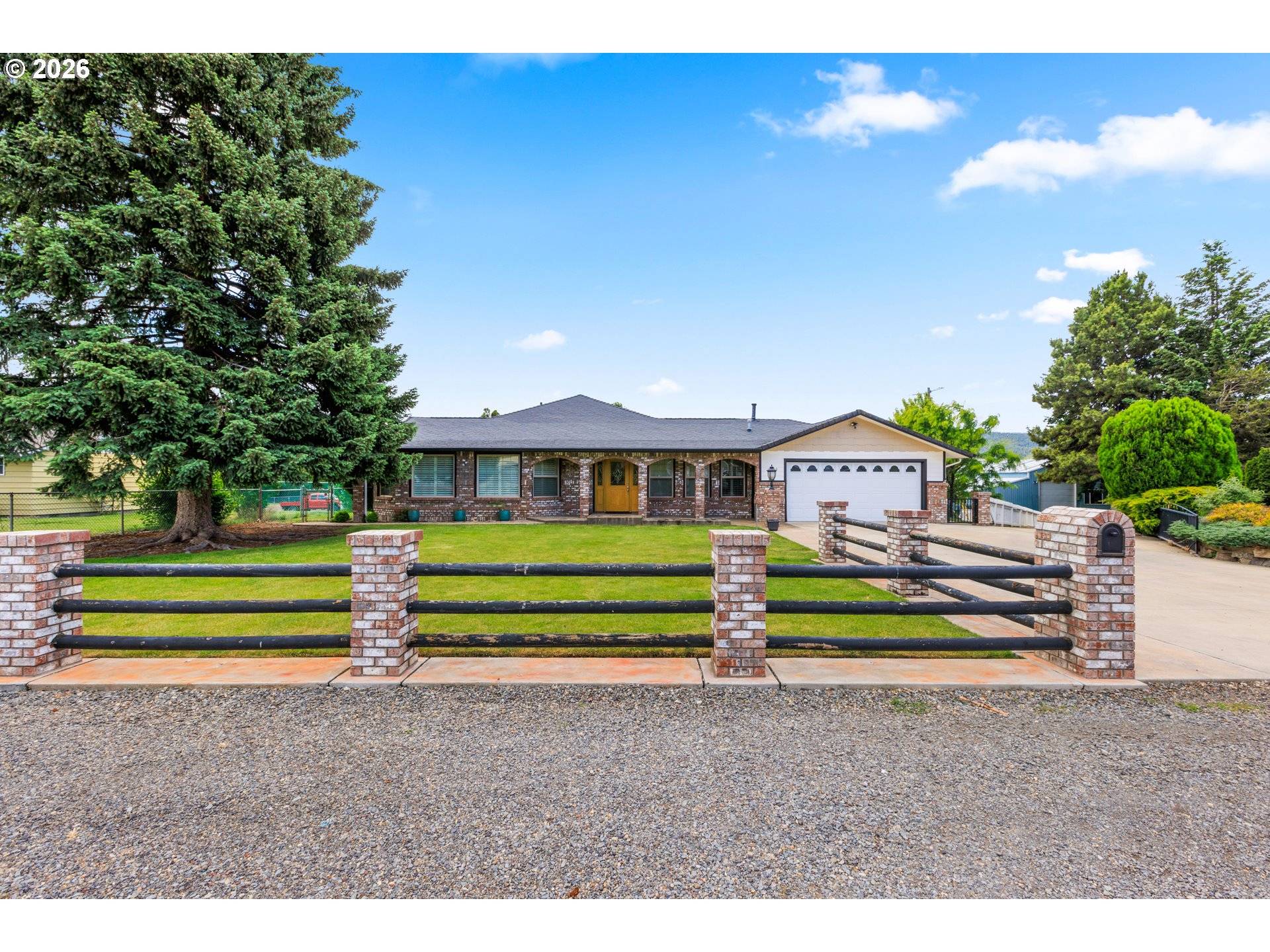 10303 WHITE BIRCH LN, Island City, OR 97850