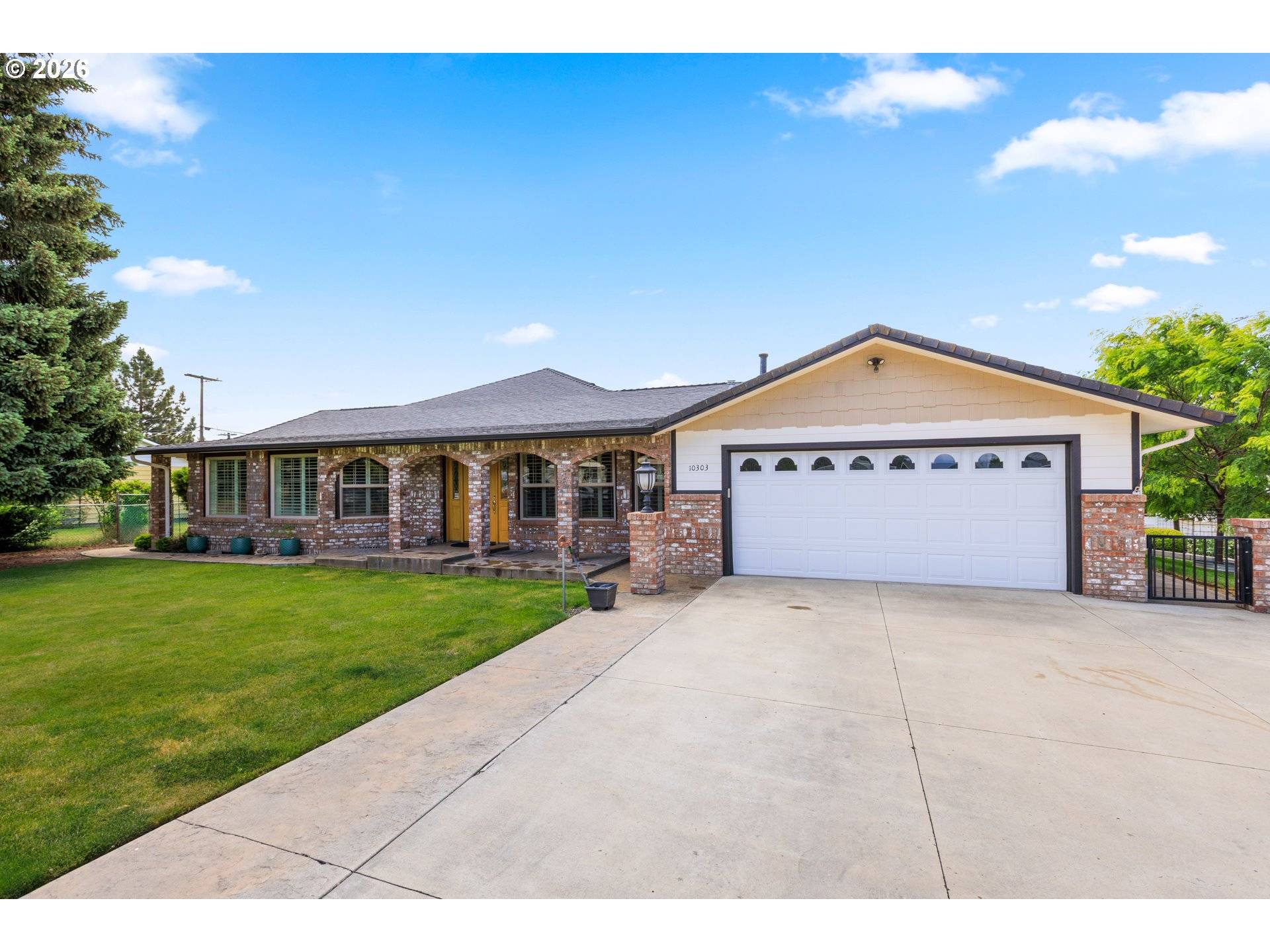 10303 WHITE BIRCH LN, Island City, OR 97850