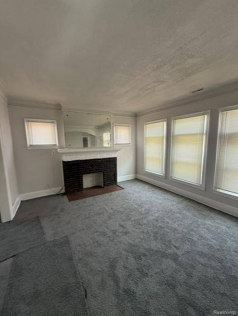 3032 Fullerton ST, Detroit, MI 48238